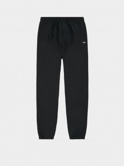 Штани спортивні Vans Basic Fleece Pant модель VN0A3HKNBLK1 — фото 4 - INTERTOP