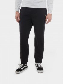 Штаны спортивные Vans Basic Fleece Pant модель VN0A3HKNBLK1 Штаны спортивные Vans Basic Fleece Pant модель VN0A3HKNBLK1 Фото