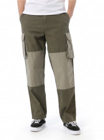 Карго Vans DUFFLE CARGO модель VN0A4TS2ZIP1 Фото