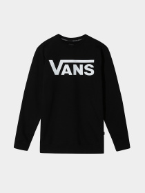 Світшот Vans CLASSIC CREW II модель VN0A456AY281 Фото