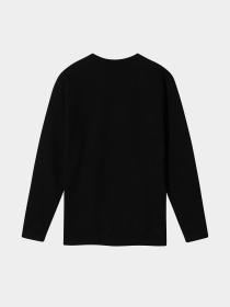 Світшот Vans CLASSIC CREW II модель VN0A456AY281 Фото