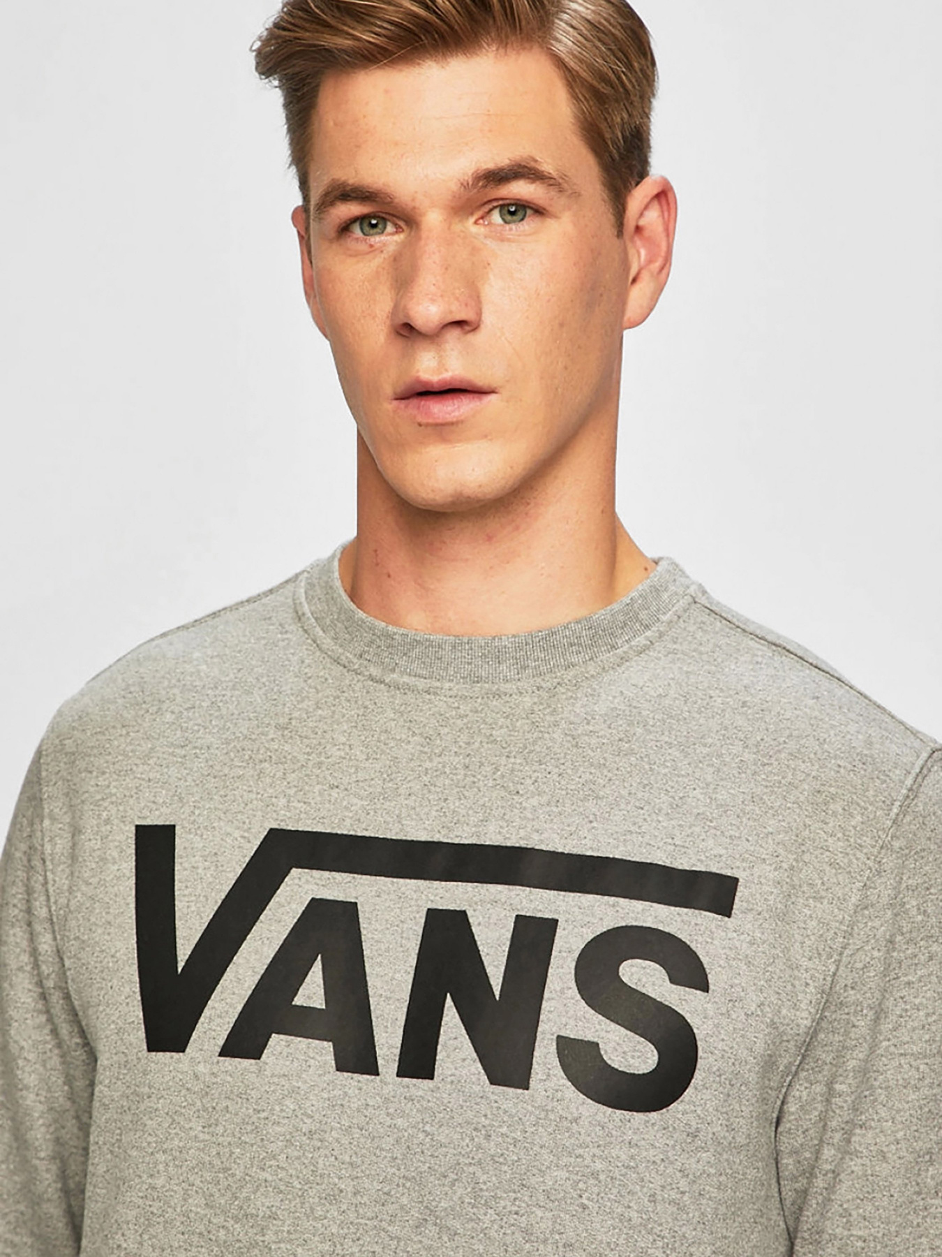 Свитшот Vans CLASSIC CREW модель VN0A456AADY1 Фото