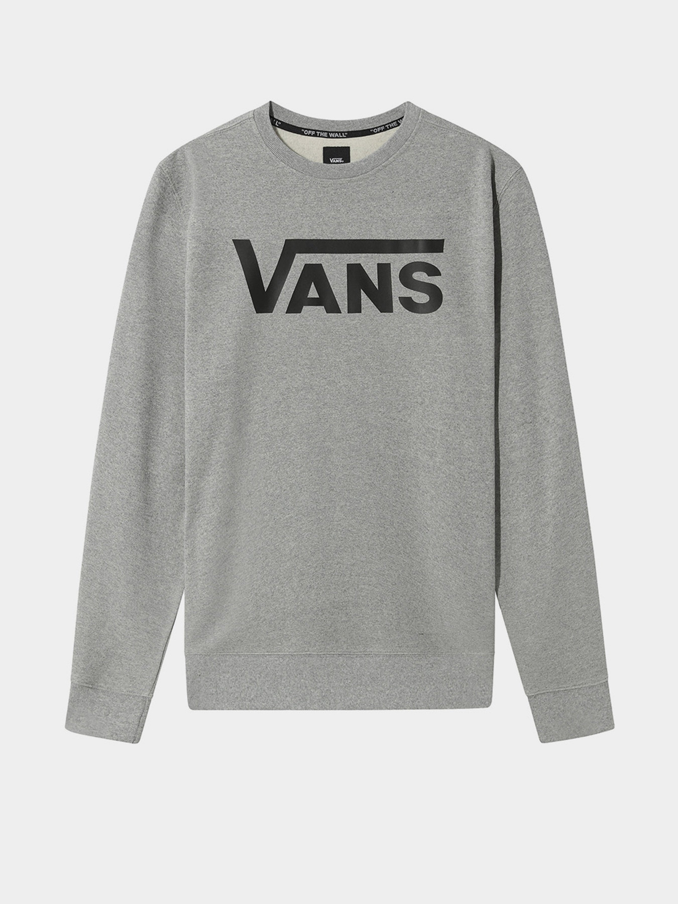 Свитшот Vans CLASSIC CREW модель VN0A456AADY1 Фото
