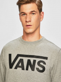 Свитшот Vans CLASSIC CREW модель VN0A456AADY1 Фото