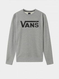 Свитшот Vans CLASSIC CREW модель VN0A456AADY1 Фото