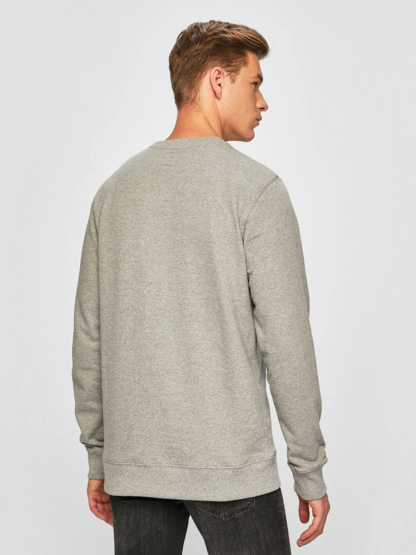 Світшот Vans CLASSIC CREW модель VN0A456AADY1 Фото