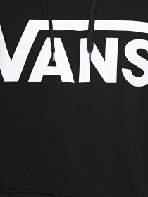 Худи Vans CLASSIC PO HOODIE II модель VN0A456BY281 Фото