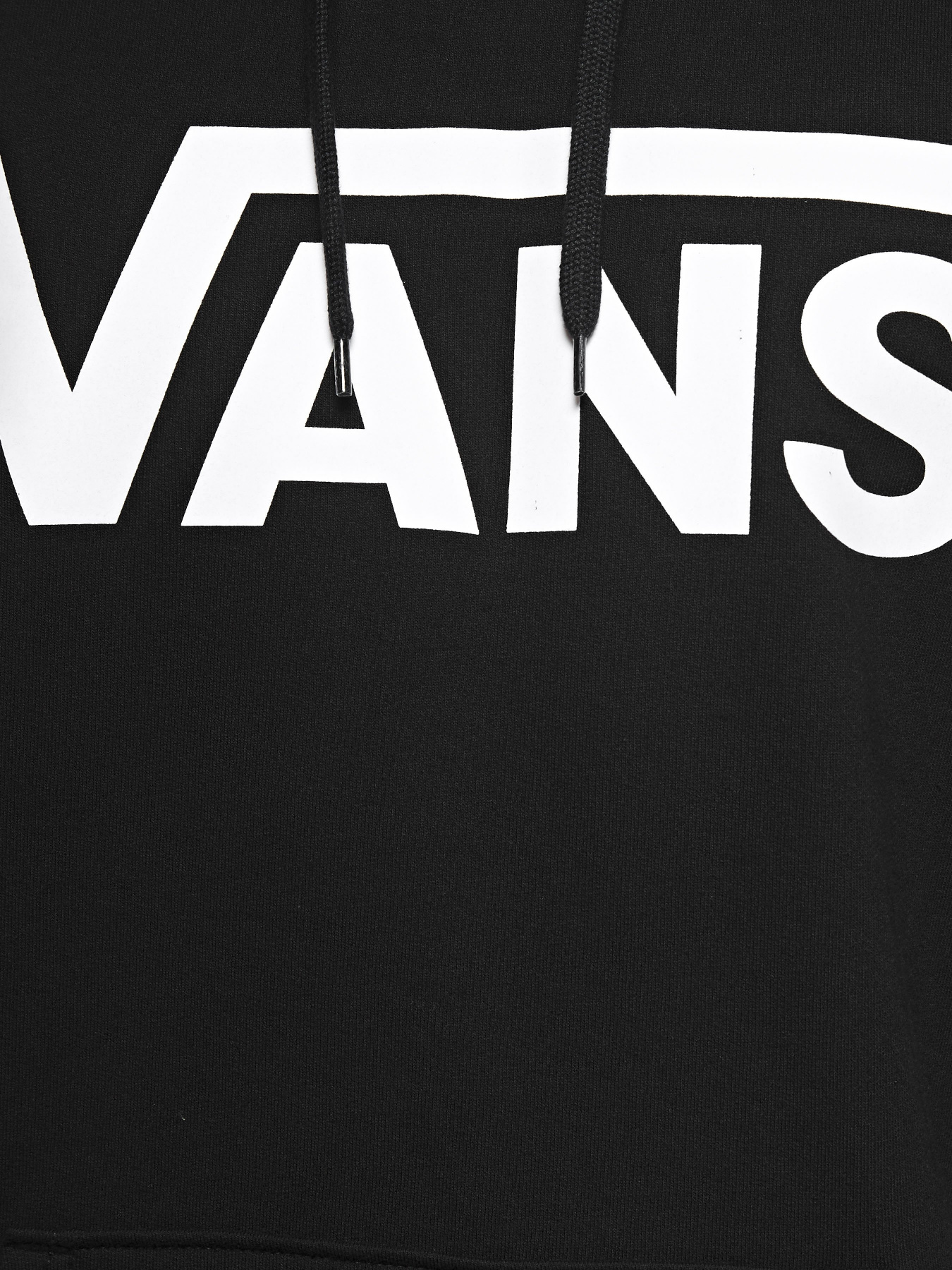 Худи Vans CLASSIC PO HOODIE II модель VN0A456BY281 Фото