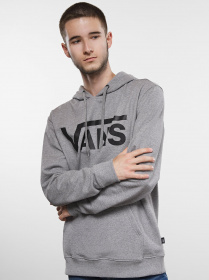 Худи Vans CLASSIC модель VN0A456BADY1 Фото