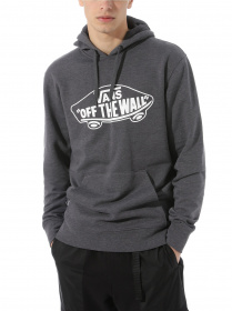 Худи Vans Of The Wall II модель VN0A45CKO8W1 Фото