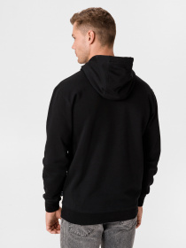 Худі Vans Of The Wall II модель VN0A45CKBLK1 Фото