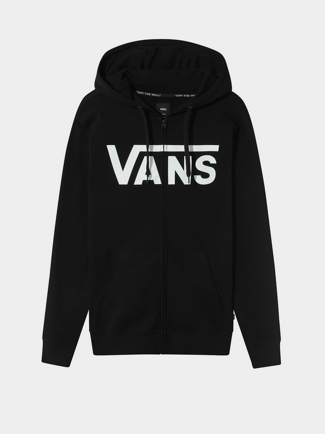 Кофта Vans Classic Zip модель VN0A456CY281 Фото