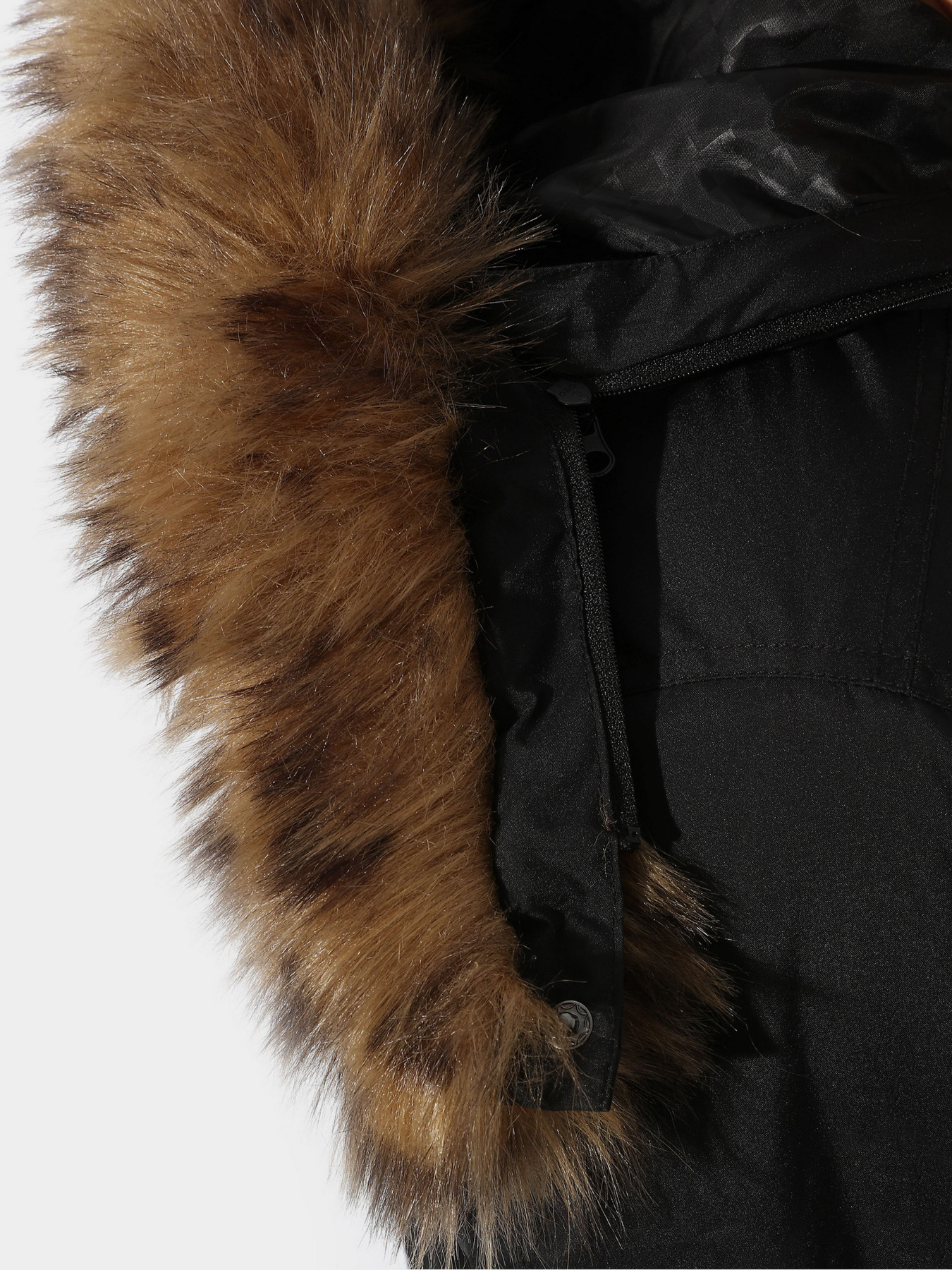 Парка Vans Sholes MTE модель VN0A457TY281 Фото