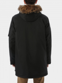 Парка Vans Sholes MTE модель VN0A457TY281 Фото