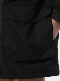 Парка Vans Sholes MTE модель VN0A457TY281 Фото