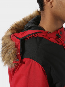 Парка Vans Sholes MTE модель VN0A457T2KA1 Фото