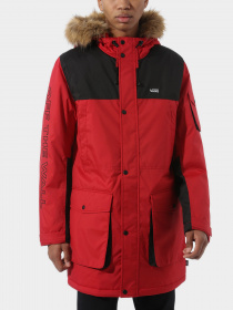 Парка Vans Sholes MTE модель VN0A457T2KA1 Фото