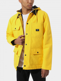 Куртка Vans Drill Chore Coat MTE модель VN0A45AP85W1 Фото