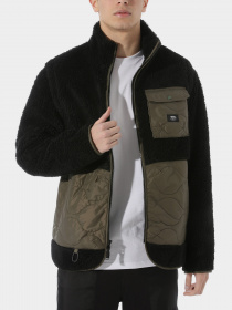 Куртка Vans 66 Supply Weber модель VN0A4RQFZHP1 Фото