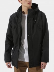 Зимова куртка Vans Waterman MTE модель VN0A4RQHBLK1 Фото
