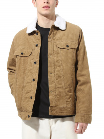 Демисезонная куртка Vans SKYLARK II модель VN0A4RQMDZ91 Фото