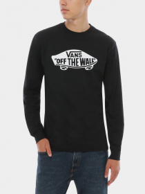 Реглан Vans Of The Wall модель VN00059JY281 Фото