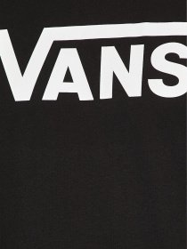 Футболка Vans Classic модель VN000GGGY281 Фото