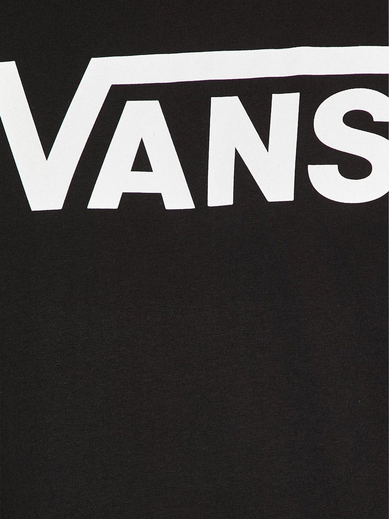 Футболка Vans Classic модель VN000GGGY281 Фото