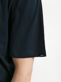 Футболка Vans Classic модель VN000GGGNAV1 Фото