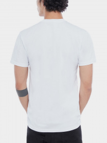 Футболка Vans CLASSIC модель VN000GGGYB21 Фото