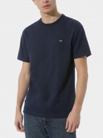 Футболки и поло Vans MN OFF THE WALL CLASSIC SS модель VN0A49R7LKZ1 Футболки и поло Vans MN OFF THE WALL CLASSIC SS модель VN0A49R7LKZ1 Фото