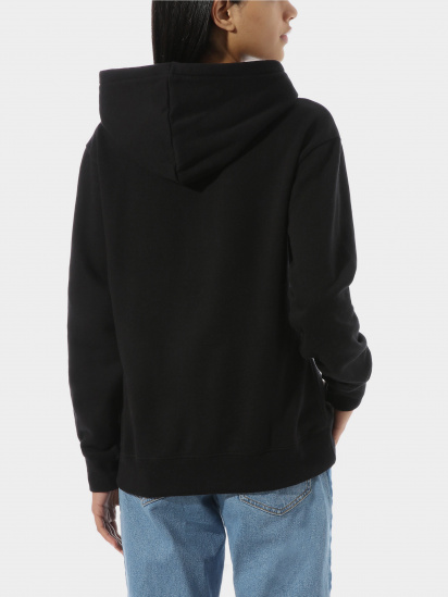 Худи Vans X MOMA MONET FLEECE модель VN0A4SC218H1 — фото - INTERTOP