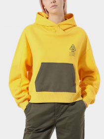 Худи Vans 66 Supply модель VN0A4SD285W1 Фото