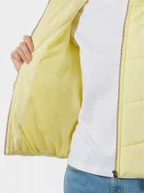 Куртка Vans Foundry Puffer модель VN0A4V8MRNI1 Фото