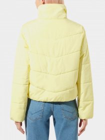Куртка Vans Foundry Puffer модель VN0A4V8MRNI1 Фото