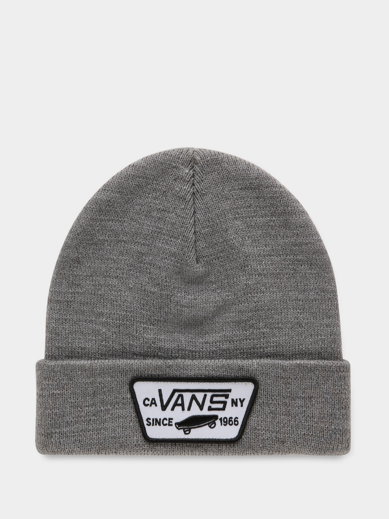 Шапка Vans MILFORD BEANIE BOYS модель VN0A36OJHTG1 Фото
