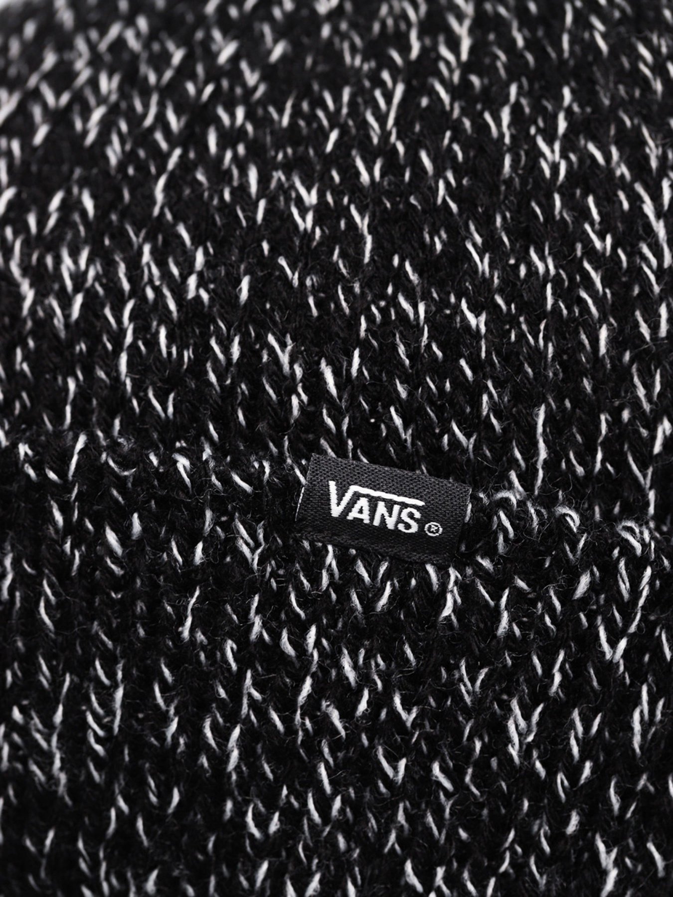 Шапка Vans Core Basics модель VN000K9YBHH1 Фото