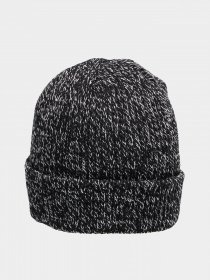 Шапка Vans Core Basics модель VN000K9YBHH1 Фото