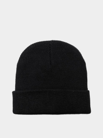 Шапка Vans MILFORD BEANIE модель VN000UOUBLK1 Фото