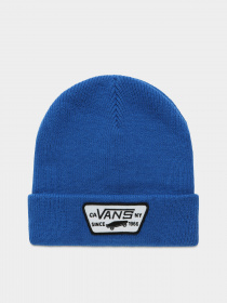 Шапка Vans MILFORD BEANIE модель VN000UOUJBS1 Фото