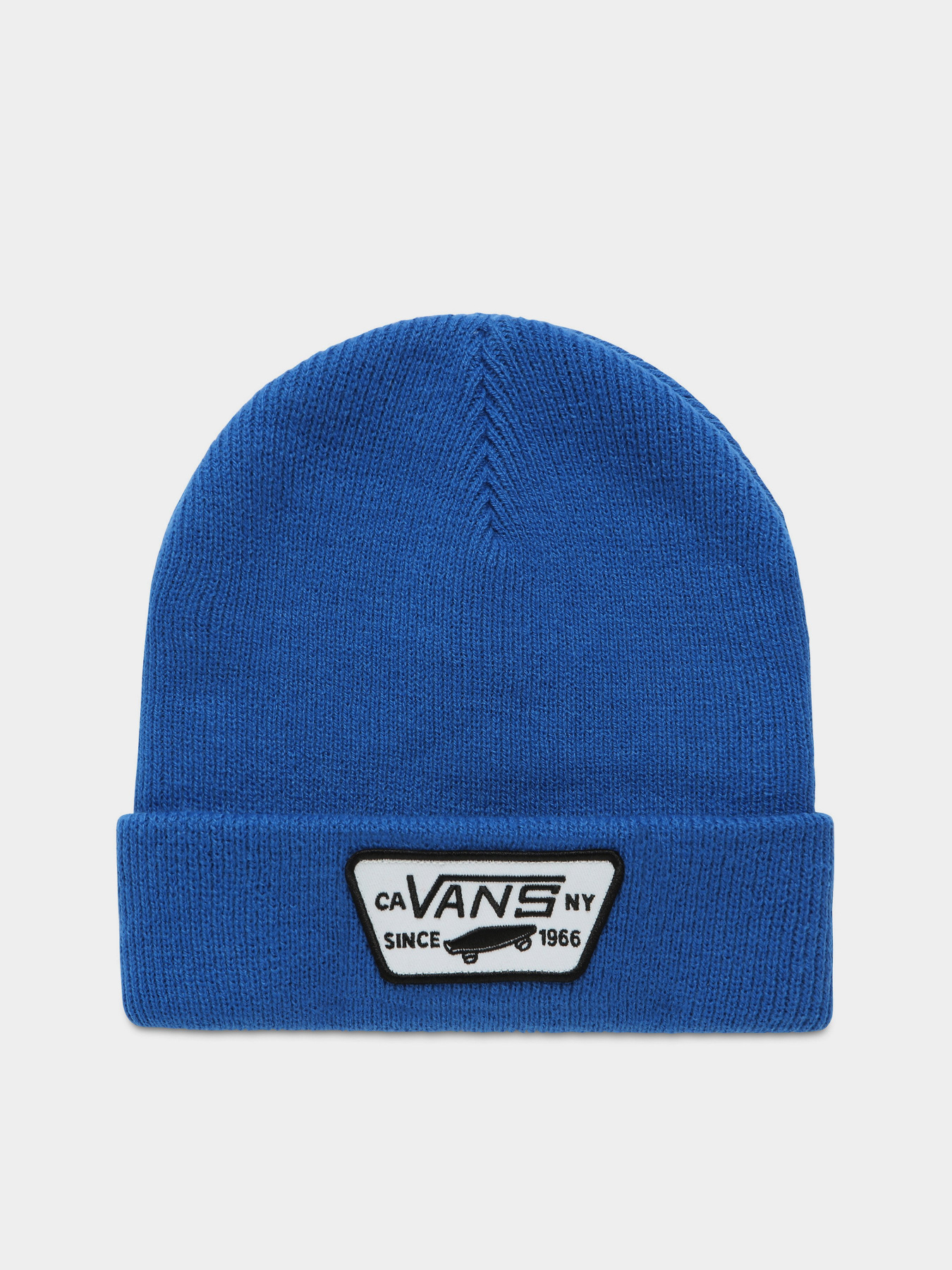 Шапка Vans MILFORD BEANIE модель VN000UOUJBS1 Фото