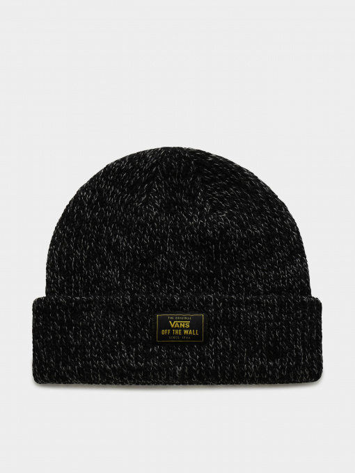 Шапка Vans Bruckner Cuff модель VN0A3I5LBHH1 Фото