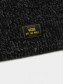 Шапка Vans Bruckner Cuff модель VN0A3I5LBHH1 Фото
