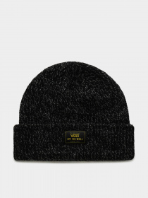 Шапка Vans Bruckner Cuff модель VN0A3I5LBHH1 Фото