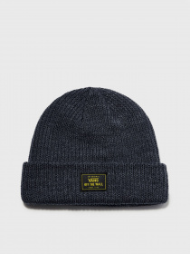 Шапка Vans Bruckner Cuff модель VN0A3I5L7UP1 Фото