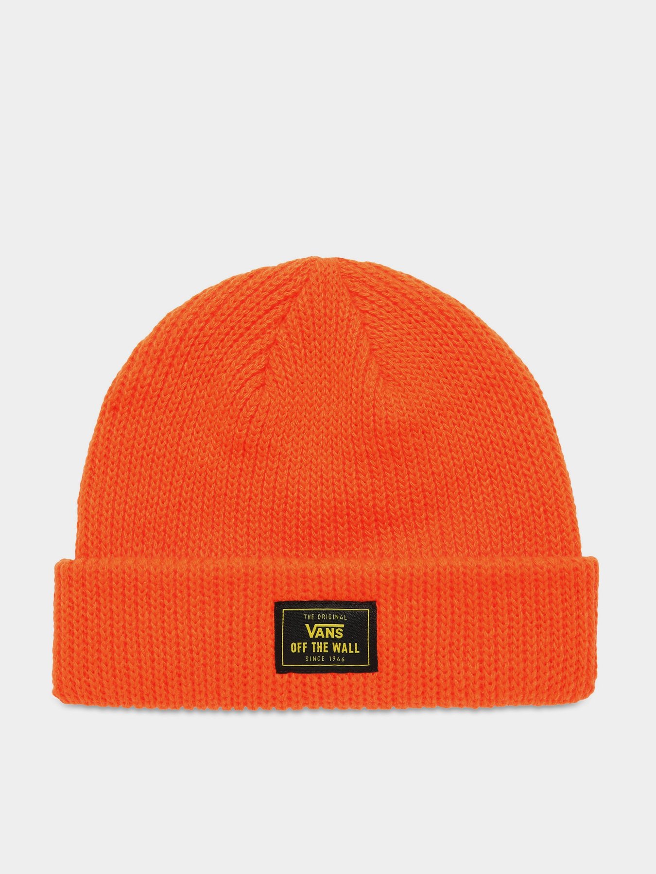 Шапка Vans BRUCKNER CUFF BEANIE модель VN0A3I5LFLM1 Фото