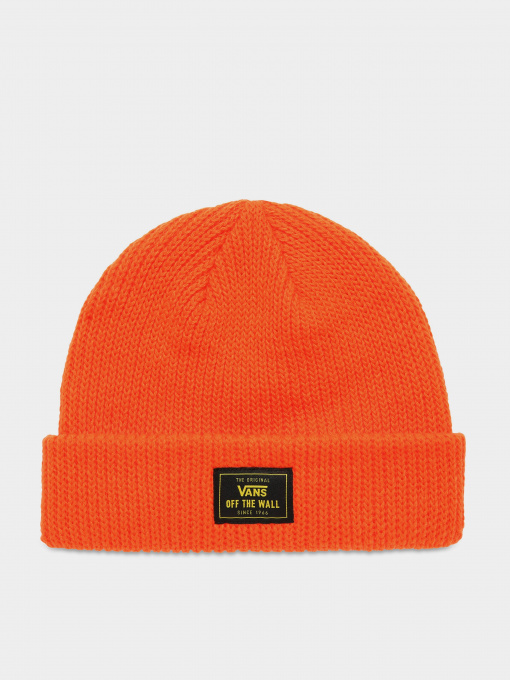 Шапка Vans BRUCKNER CUFF BEANIE модель VN0A3I5LFLM1 Фото