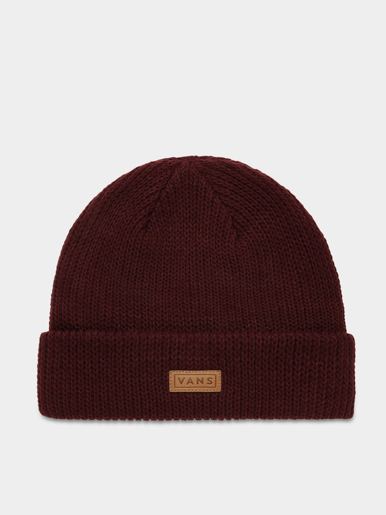 Шапка Vans Easy Box Cuff модель VN0A4SFK4QU1 Фото