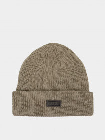 Шапка Vans Easy Box Cuff модель VN0A4SFKZZ31 Фото