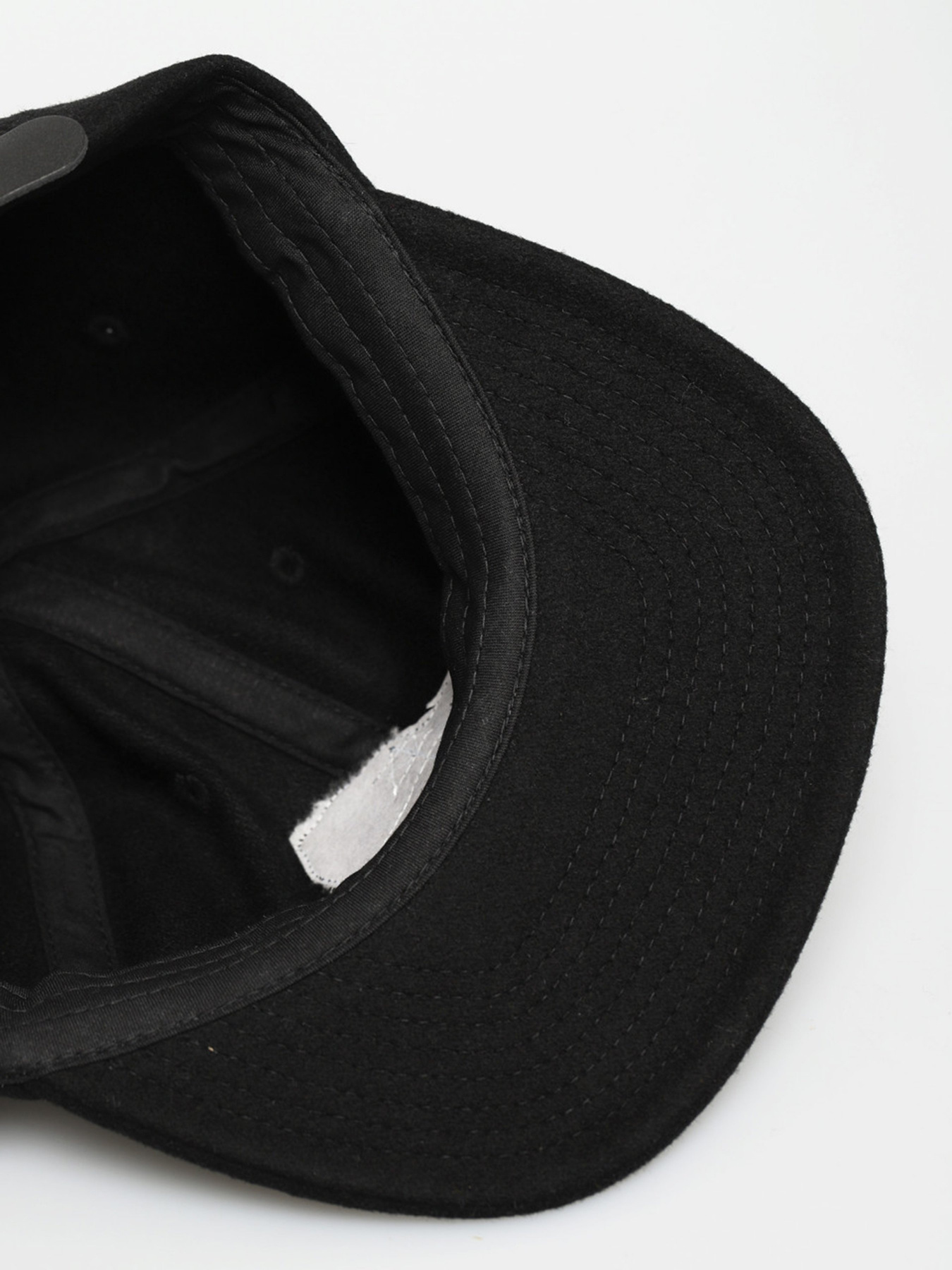 Кепка Vans Sixty Sixers Vintage Unstructured модель VN0A4TQ3BLK1 Кепка Vans Sixty Sixers Vintage Unstructured модель VN0A4TQ3BLK1 Фото